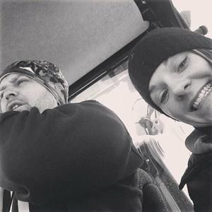 Meet your Posher, Dana